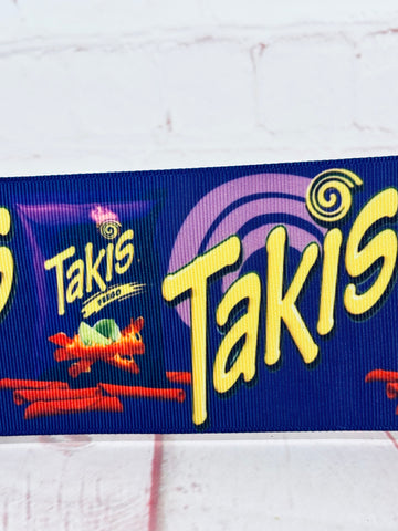 Takis