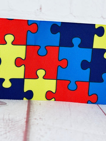 Puzzle Piece