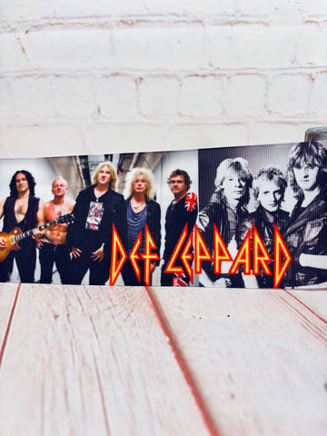 Def Leppard