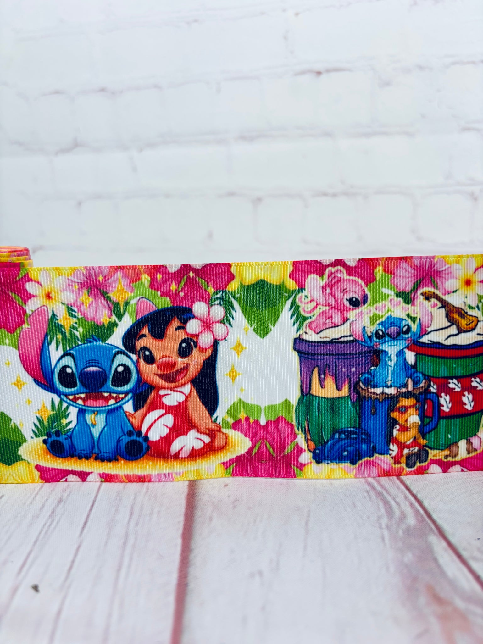 Lilo & Stitch