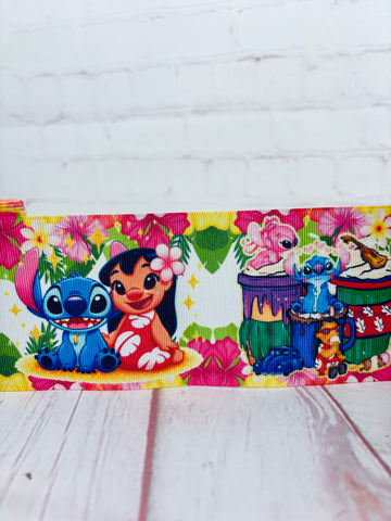 Lilo & Stitch