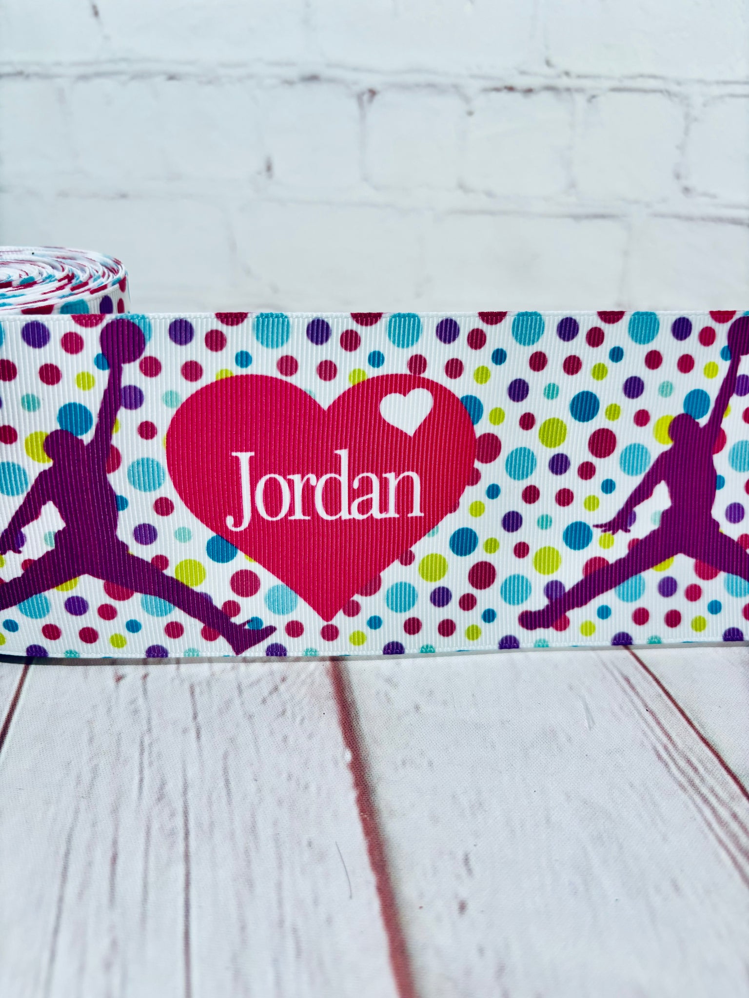 Jordan