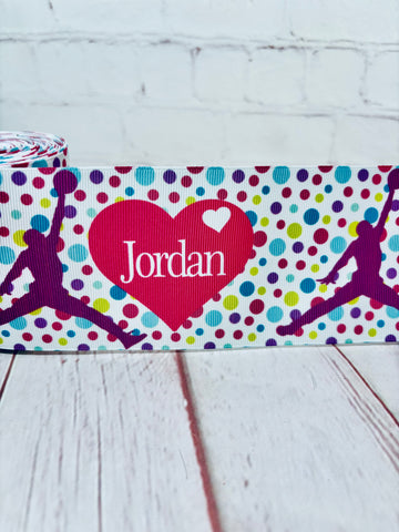 Jordan