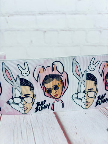 Bad Bunny