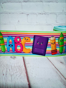Stripe ABC