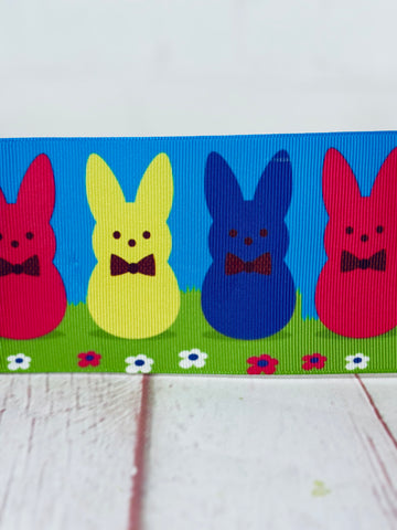 Bow peep