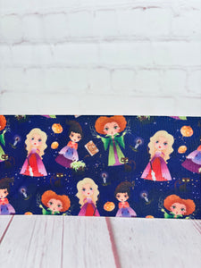 Hocus Pocus Cartoon