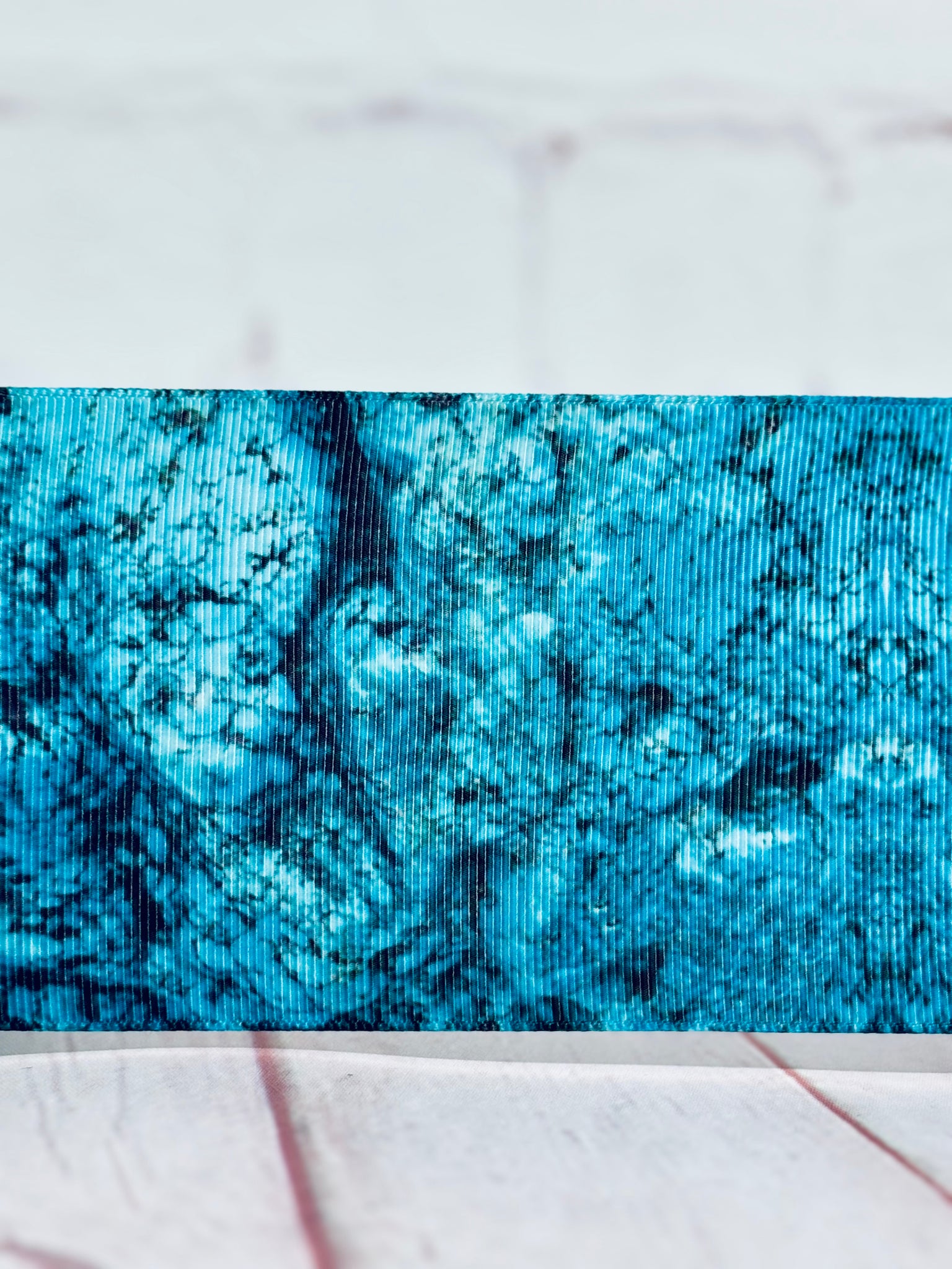 Turquoise Rock