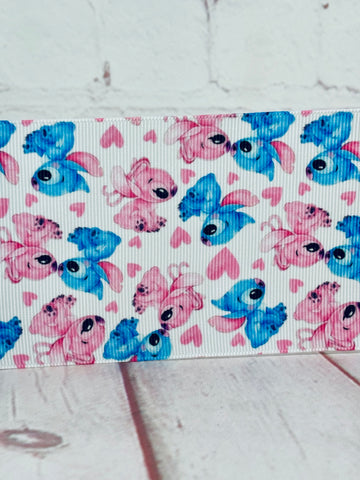Stitch Love