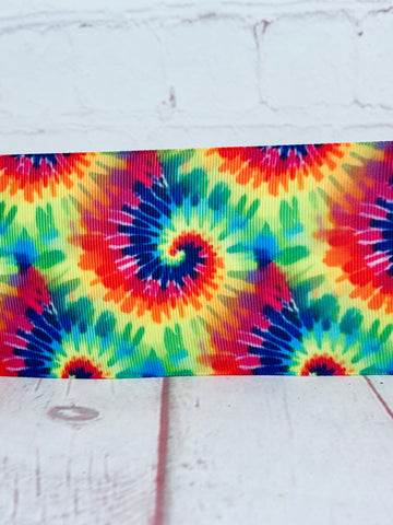 Tye-Dye
