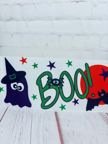 BOO Ghost