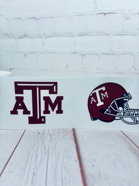 Texas A&M