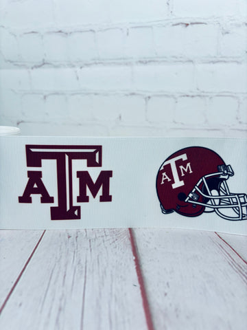 Texas A&M