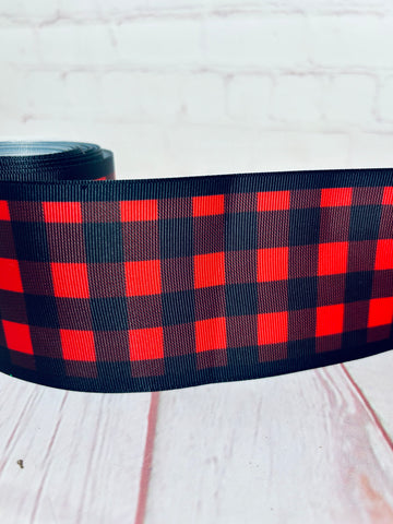 Buffalo Plaid
