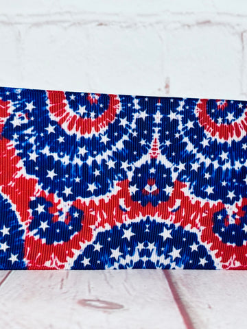 RWB Tye Die