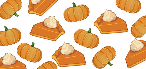 Pumpkin Pie