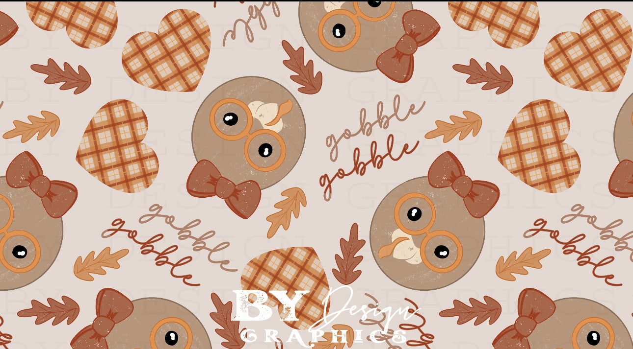 Gobble Gobble