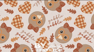 Gobble Gobble