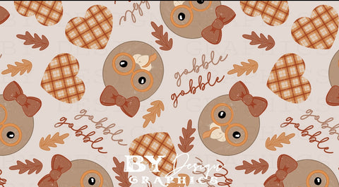 Gobble Gobble