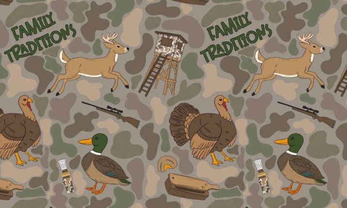 Family Traditions