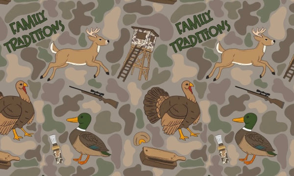 Family Traditions