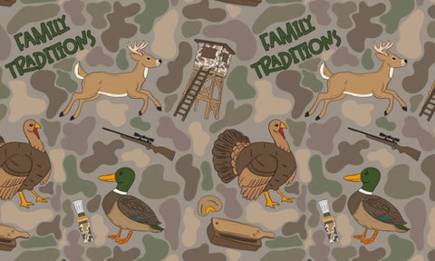 Family Traditions