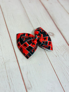 Texas Tech mini