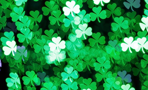 Shades of Shamrocks