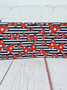 Polkadot Bows