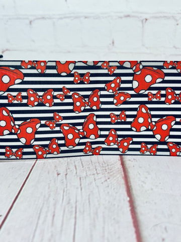 Polkadot Bows
