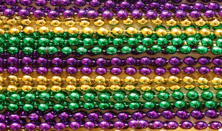 Beads