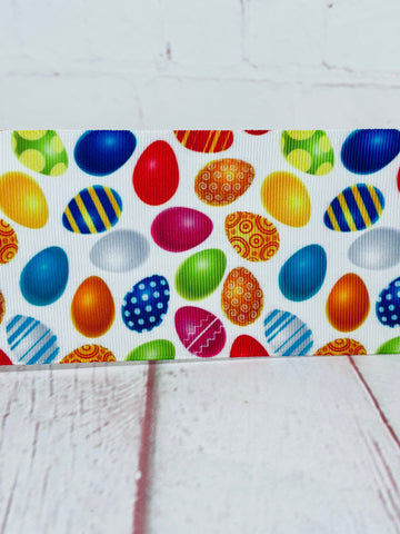 Bold Eggs