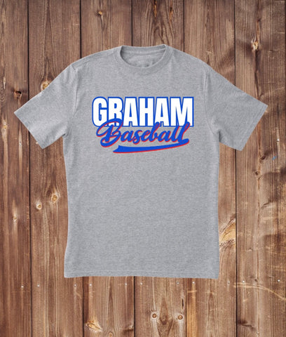 Graham Baseball
