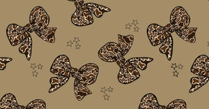 Camo Bows
