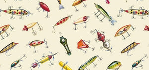 Fishing Lures