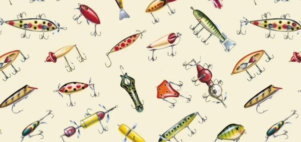 Fishing Lures