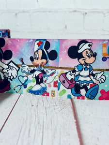 Nurse Minnie