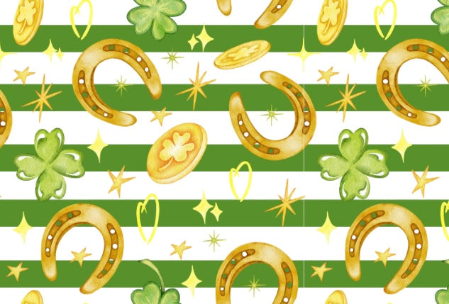 Lucky Horseshoe