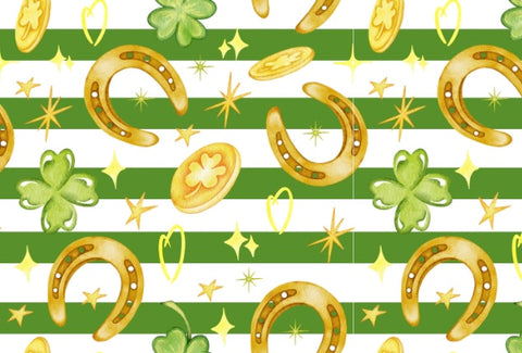 Lucky Horseshoe
