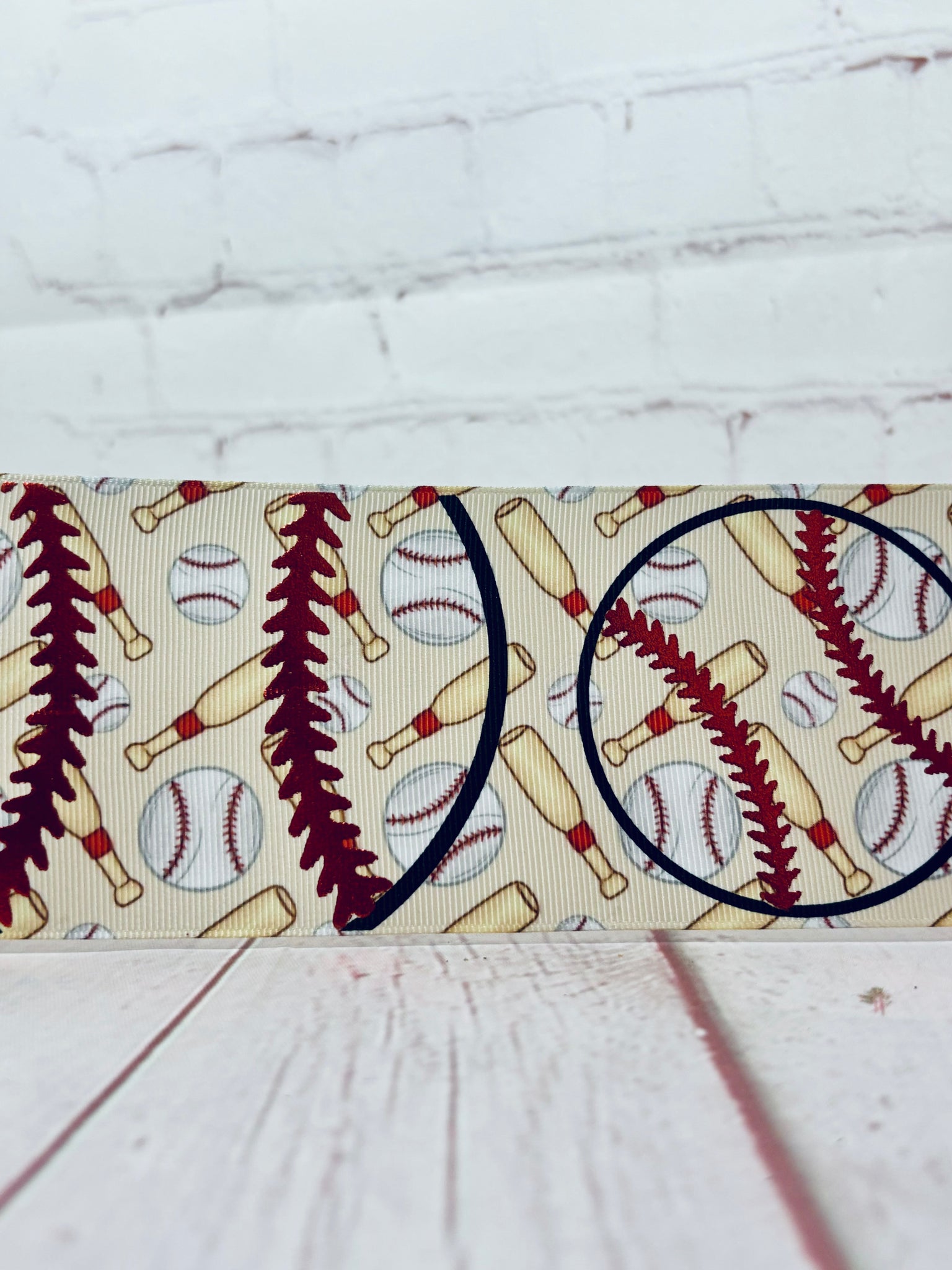 Baseball Collage