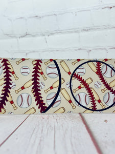 Baseball Collage