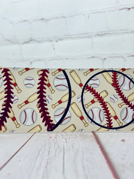 Baseball Collage