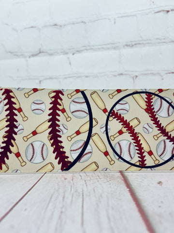 Baseball Collage