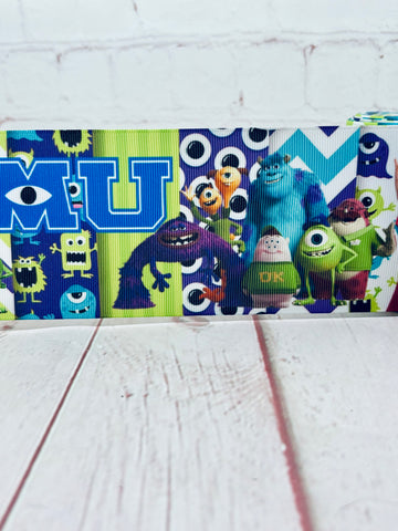 Monsters INC