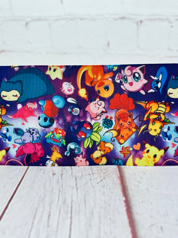 Pokémon