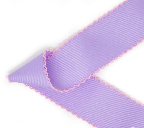 1.5inch Light Purple / pink