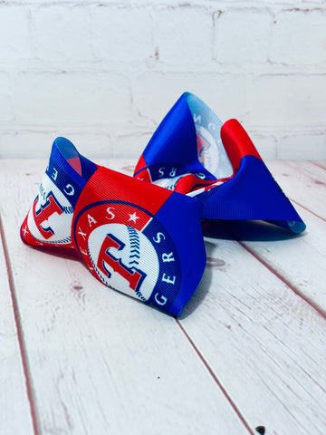 Texas Rangers