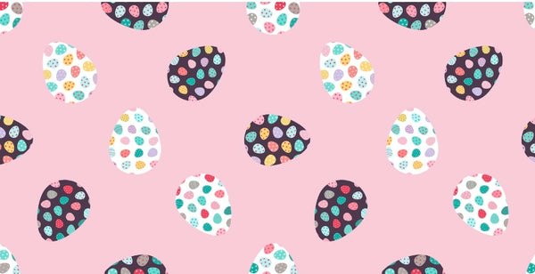 Chocolate Eggs