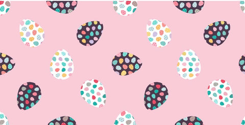 Chocolate Eggs
