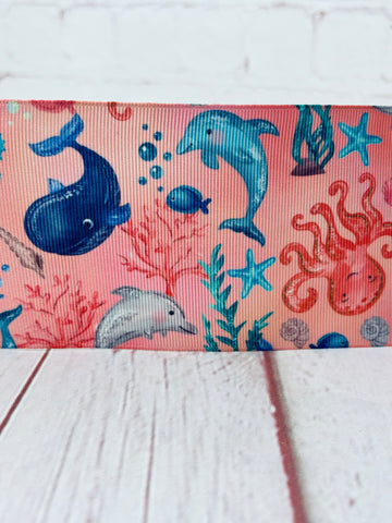 Sea Life